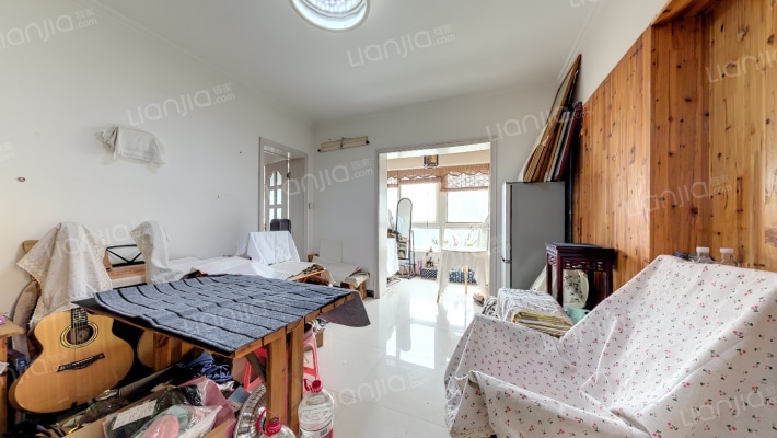 铂林美域二手房实景图