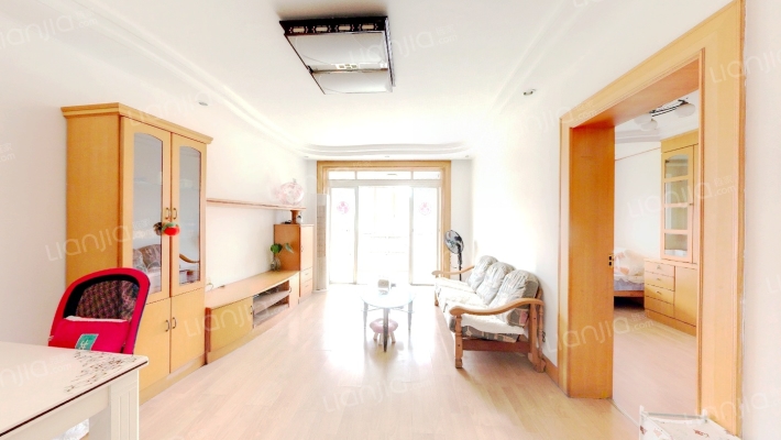 华康苑二手房实景图