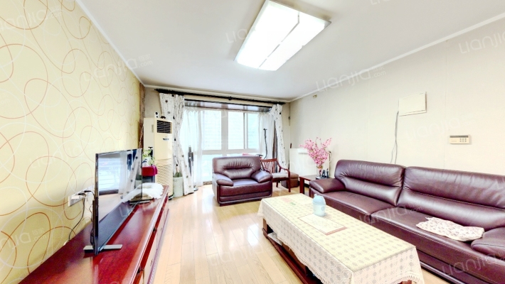 清江西苑二手房实景图