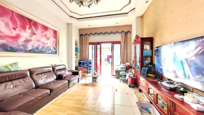 金科东方大院一期二手房实景图