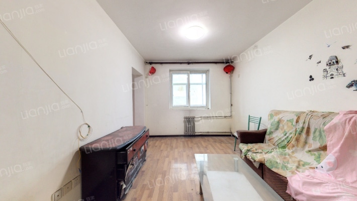 华陆经九路小区二手房实景图