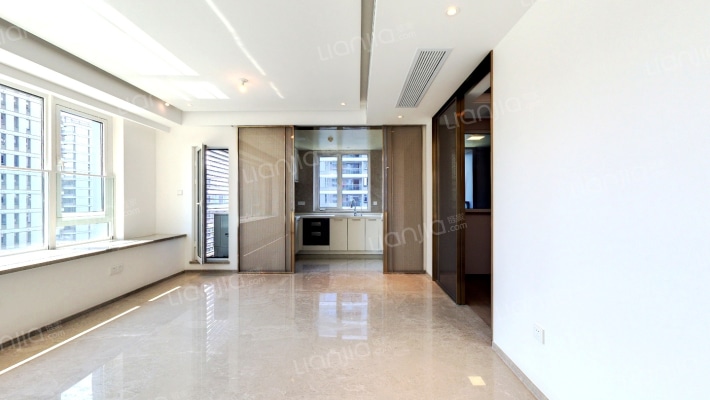 澄之华庭北区二手房实景图