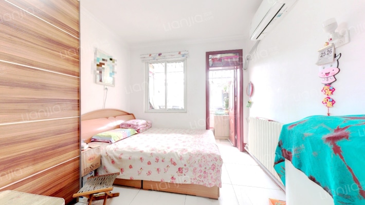 二七新村南路16二手房实景图