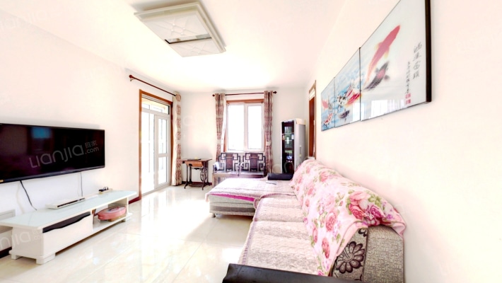 好新家园二手房实景图