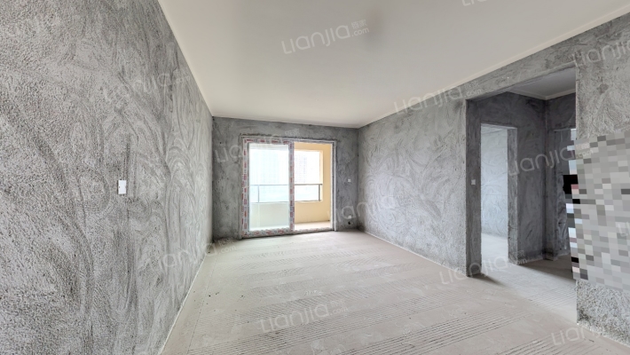 佳兆业樾伴山二手房实景图