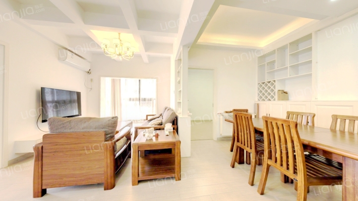 幸福佳苑二手房实景图