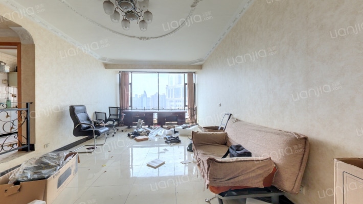 千禧苑二手房实景图