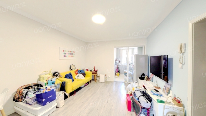 罗阳七村(华宝小区)二手房实景图