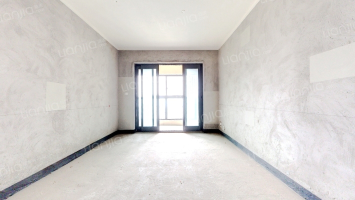 铂悦澜庭璞园二手房实景图