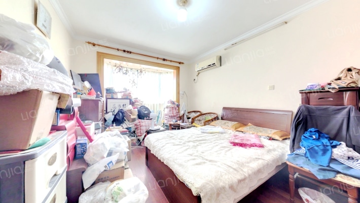 乐山一村二手房实景图