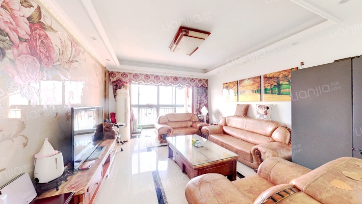 政和花园二手房实景图