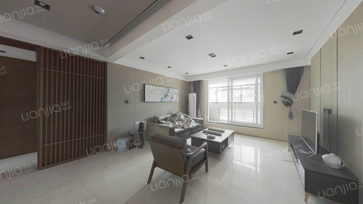 中建大观天下南区二手房实景图