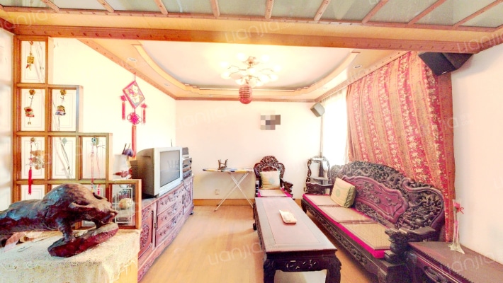 翠南社区二手房实景图