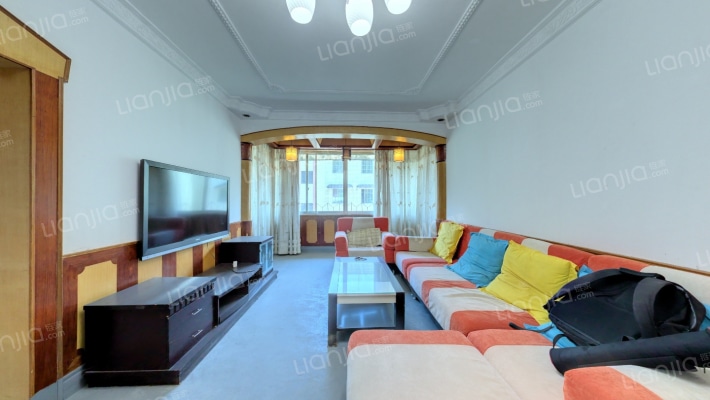 贵州科技大学职工宿舍二手房实景图