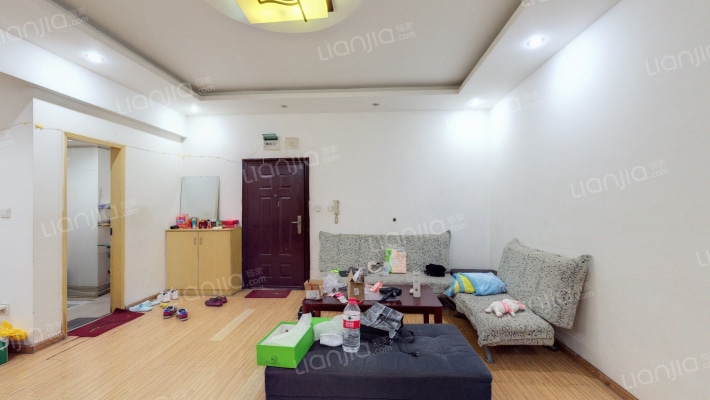 四季花园二手房实景图