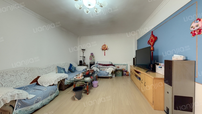西仪一零一小区二手房实景图