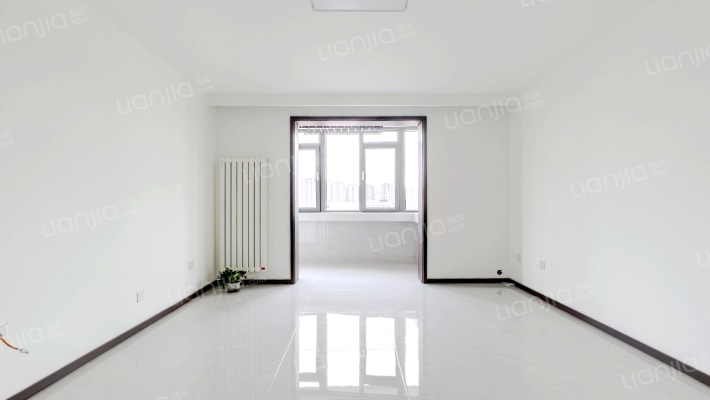 西翠芳庭二手房实景图