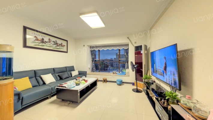 皇家公馆一期二手房实景图