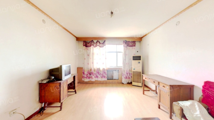 港星里二手房实景图