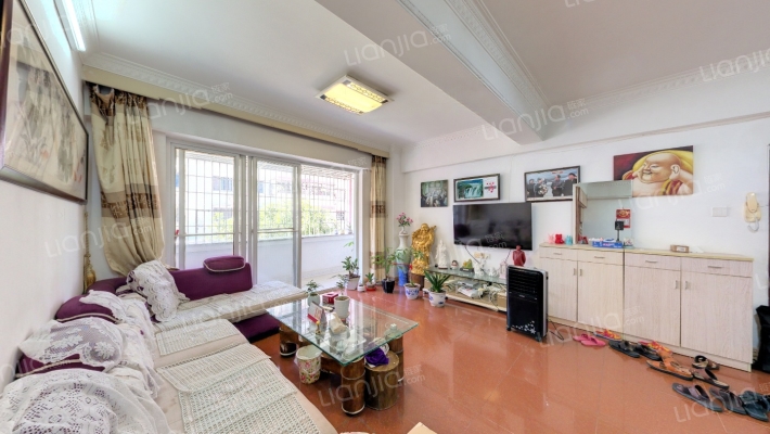 天华花园二手房实景图