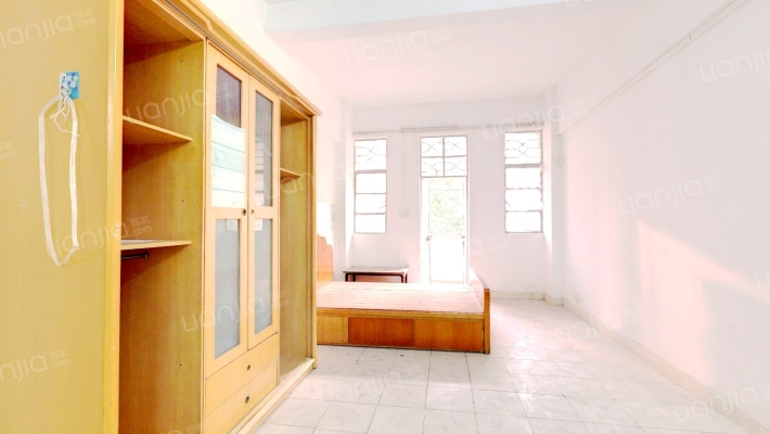 桥西人才楼二手房实景图