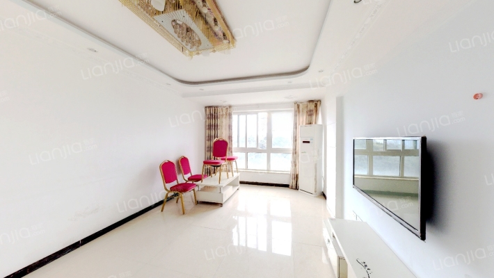 复地新城就二手房实景图