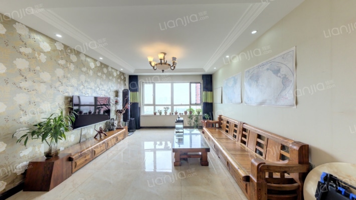 惠民馨苑二手房实景图