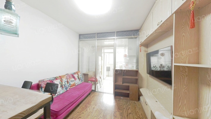 幸福路二手房实景图