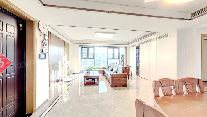 尚悦府二期二手房实景图