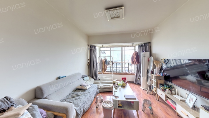 城市阳光二手房实景图