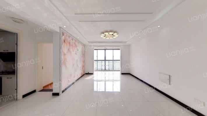 华夏东城一品二手房实景图