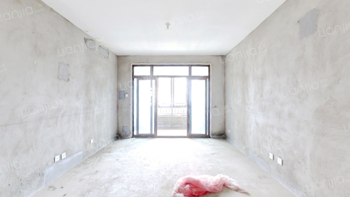 万象公馆南区二手房实景图