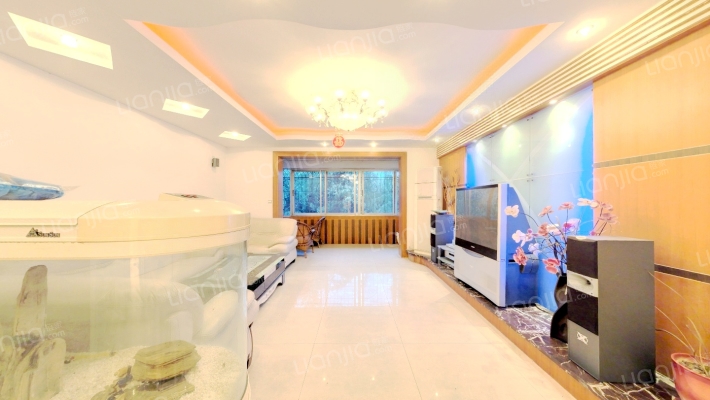 瑞西小区二手房实景图