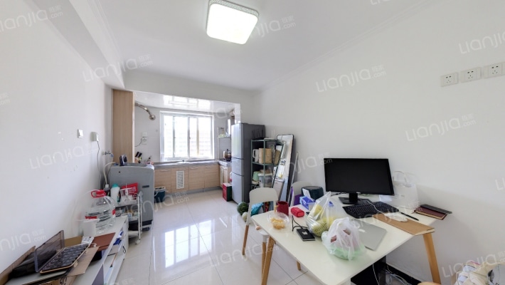 惠新东街14号院二手房实景图