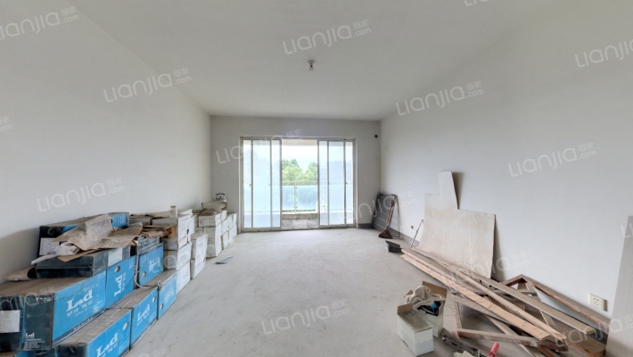 颐和美地二手房实景图