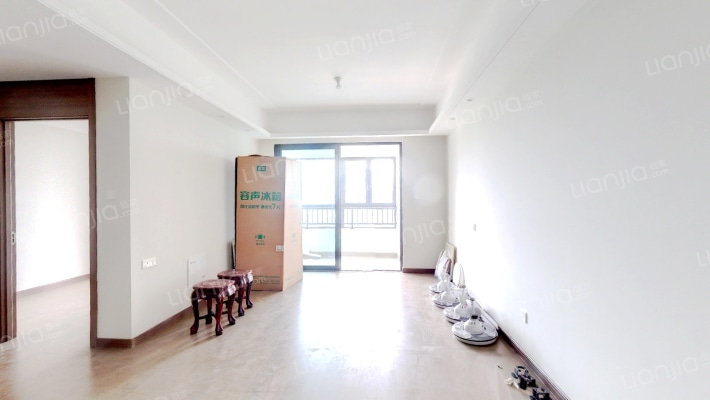 和锦西园二手房实景图