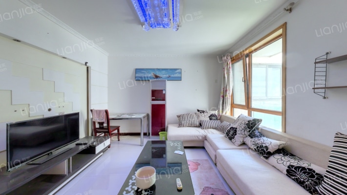 银城东苑紫荆苑二手房实景图