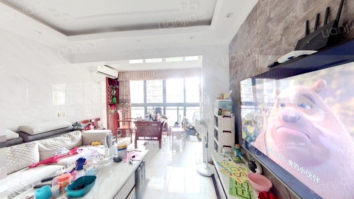 御水豪庭二手房实景图