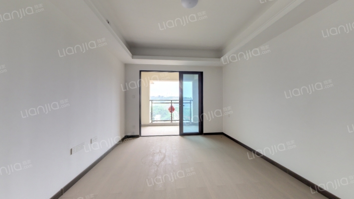 万科城市花园峯阅二手房实景图