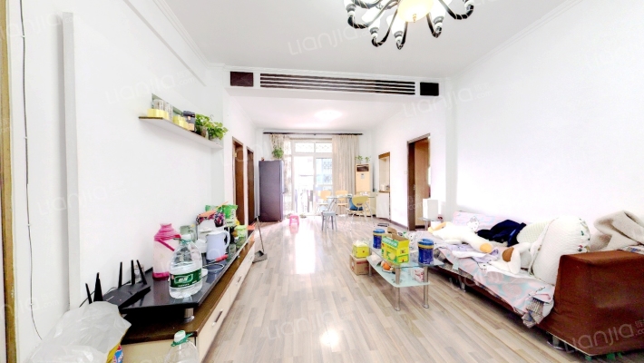 永丰里二手房实景图