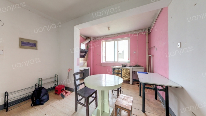 蓬曦园B5区二手房实景图