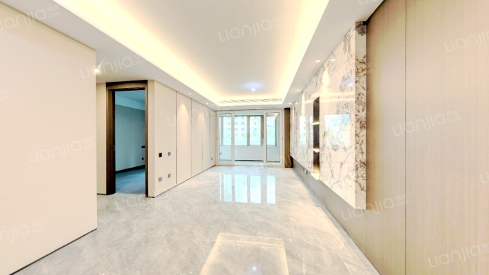 东境润府二手房实景图