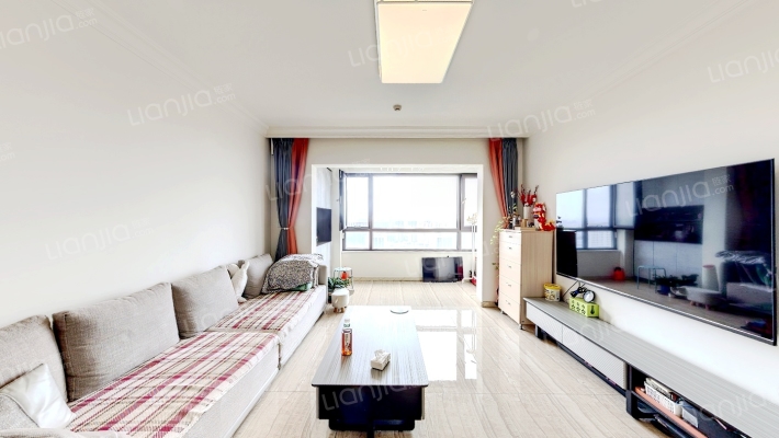 碧桂园珑悦二手房实景图