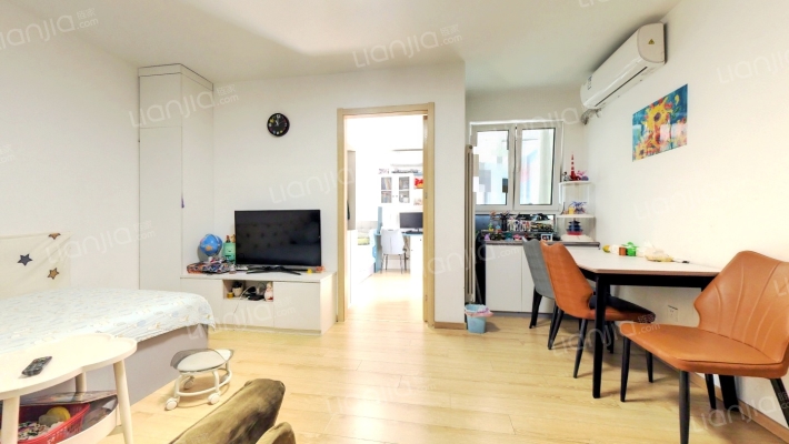 望坛新苑二手房实景图