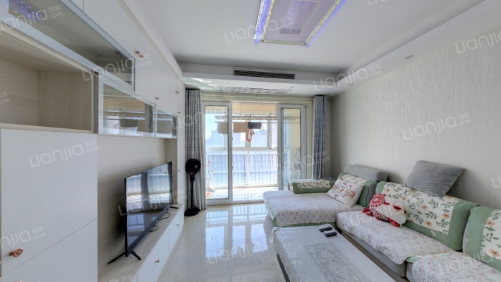 红星国际广场二手房实景图