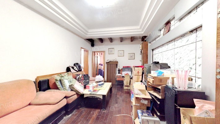 茶麻宿舍二手房实景图