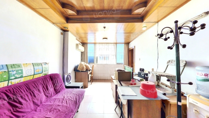 东协广场一区二手房实景图