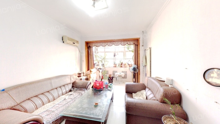 国泰街28号二手房实景图