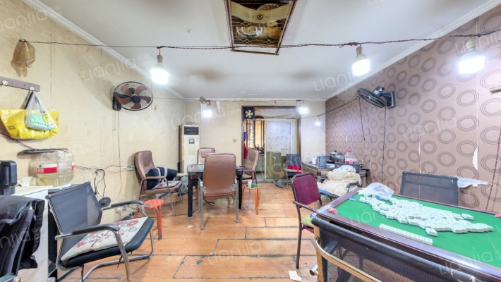 燃料加工厂家属院二手房实景图