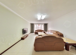 整租·地税小区 3室2厅 南/北_地税小区租房